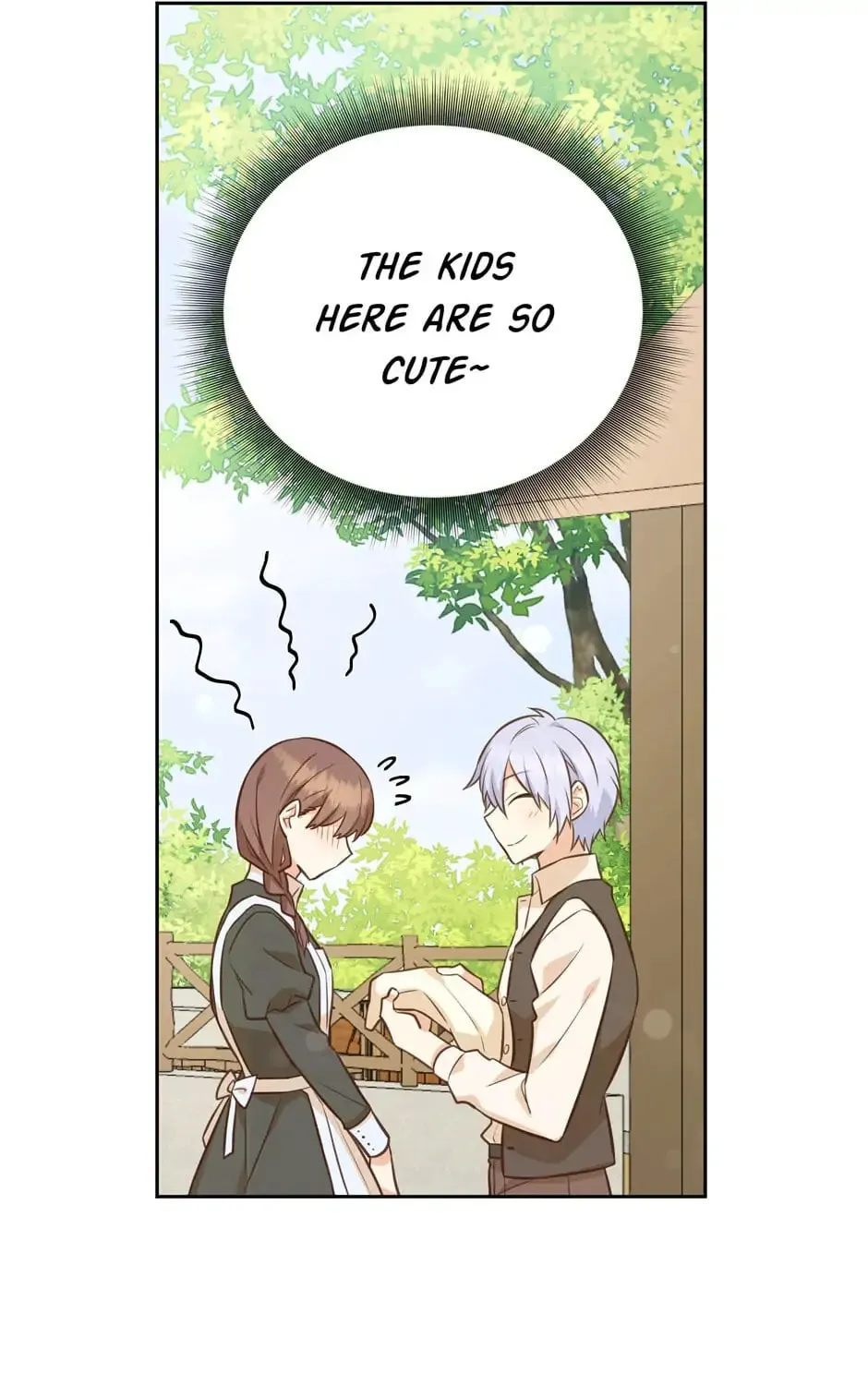 Read Side Characters Deserve Love Too chapter 37 image 116 on Lezhin