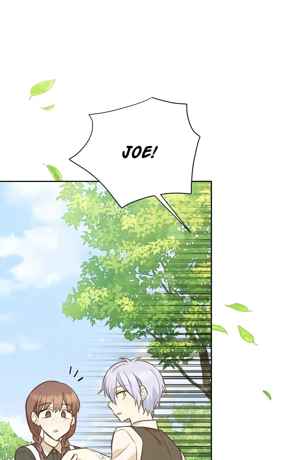 Read Side Characters Deserve Love Too chapter 37 image 118 on Lezhin