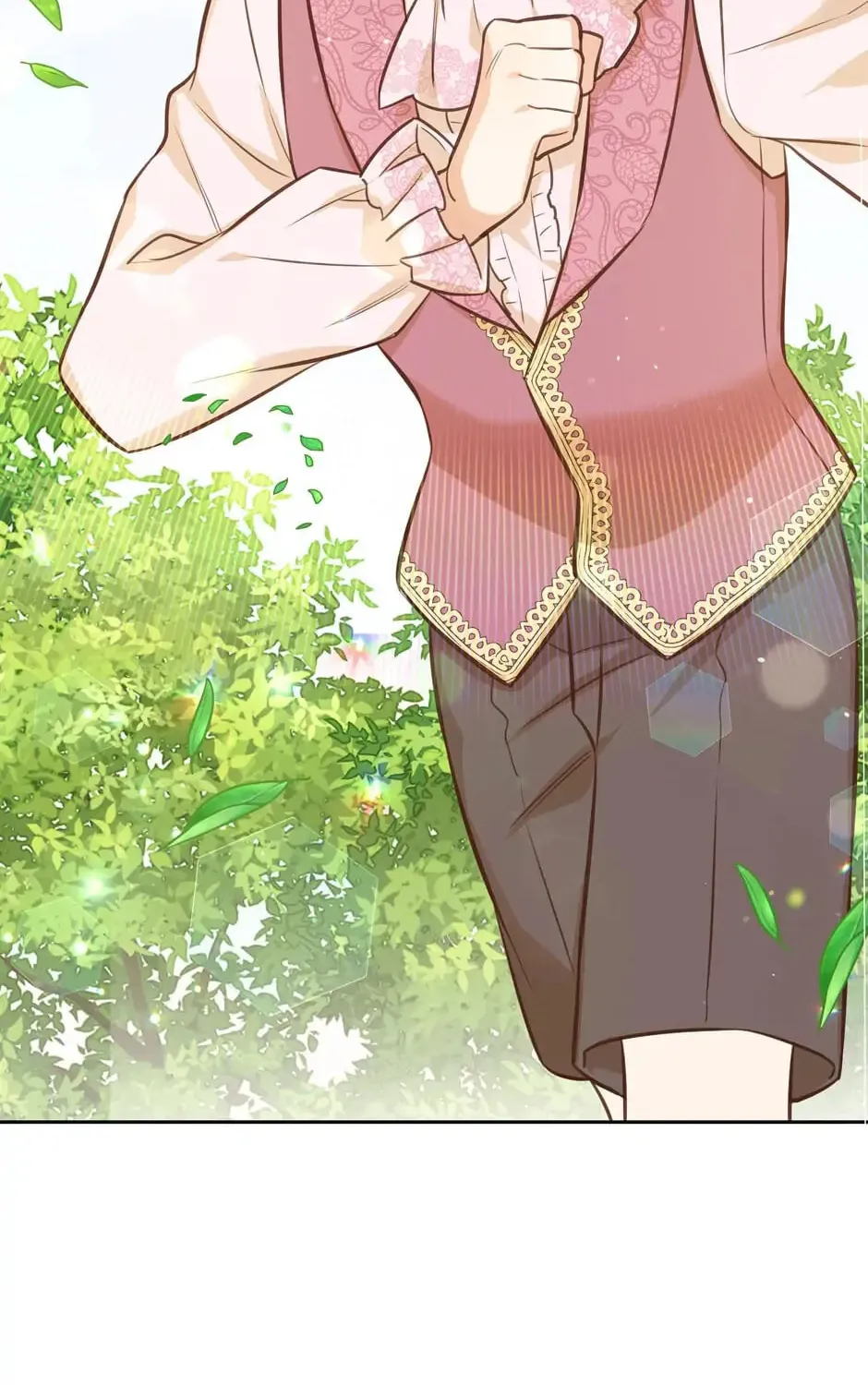 Read Side Characters Deserve Love Too chapter 37 image 121 on Lezhin