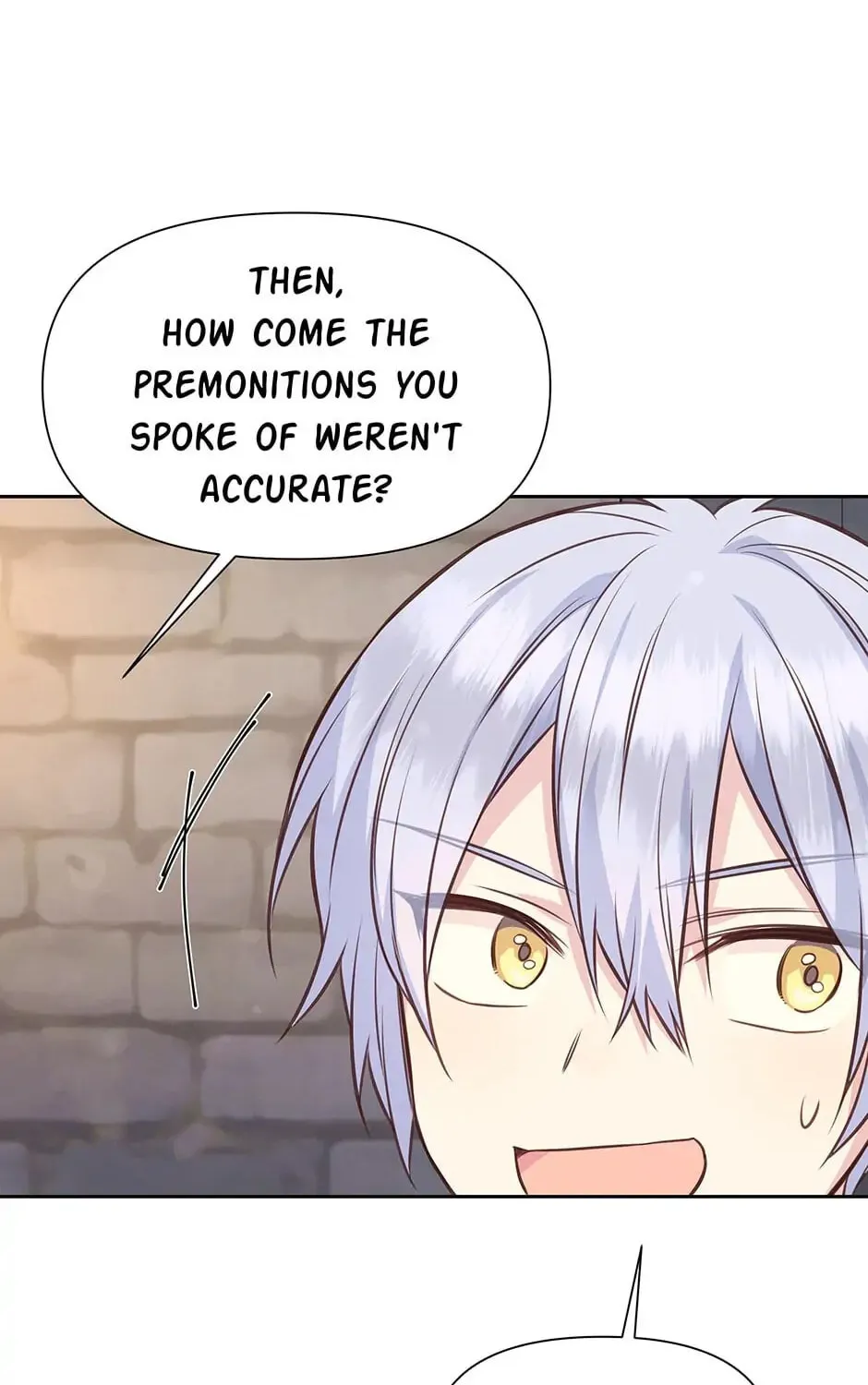 Read Side Characters Deserve Love Too chapter 37 image 16 on Lezhin