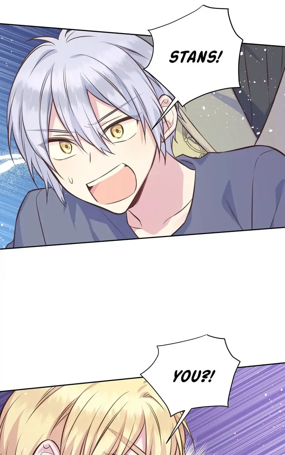 Read Side Characters Deserve Love Too chapter 37 image 2 on Lezhin