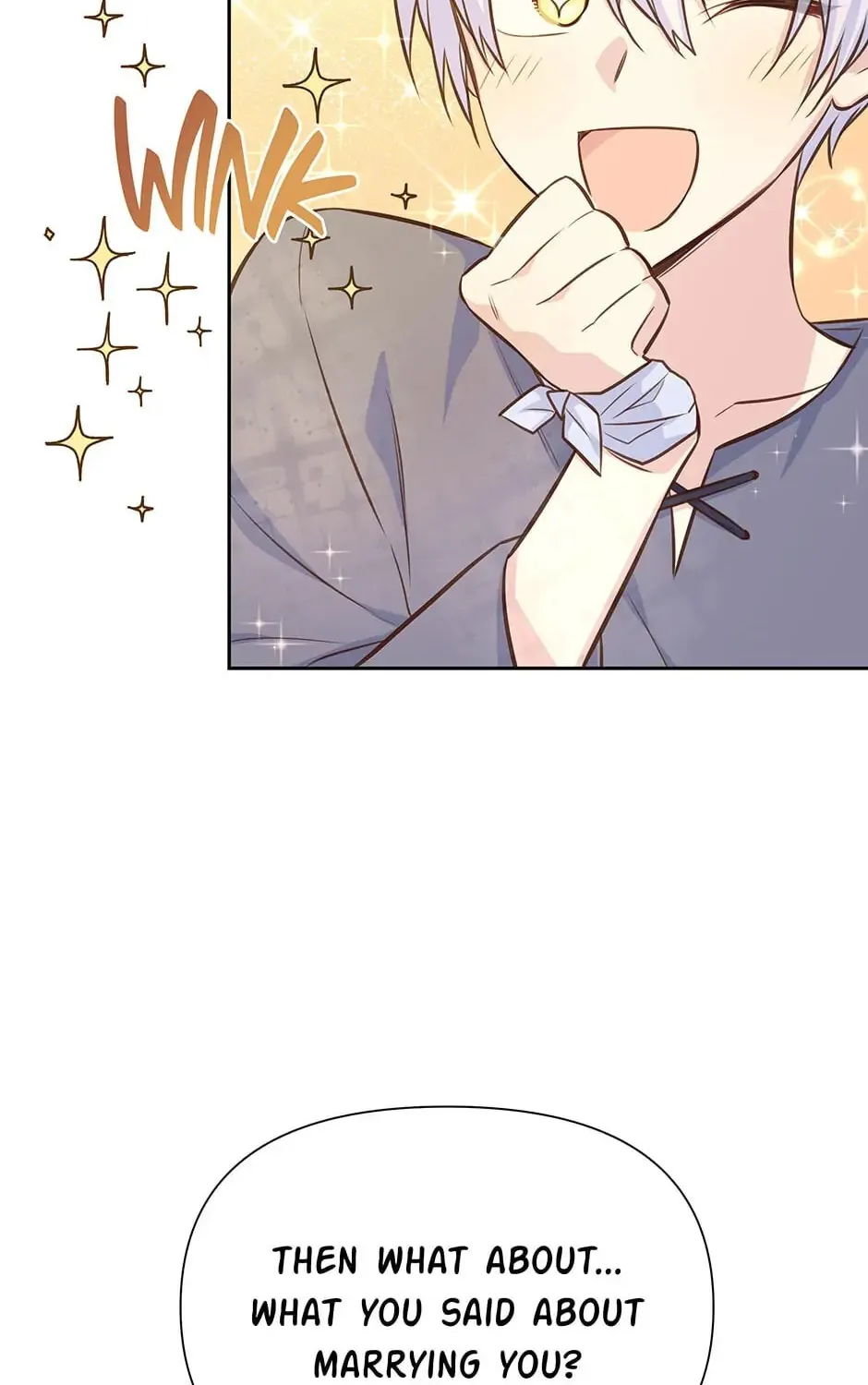 Read Side Characters Deserve Love Too chapter 37 image 20 on Lezhin