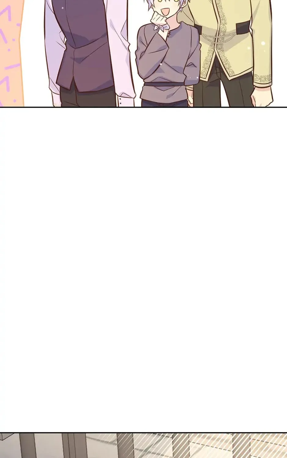 Read Side Characters Deserve Love Too chapter 37 image 24 on Lezhin