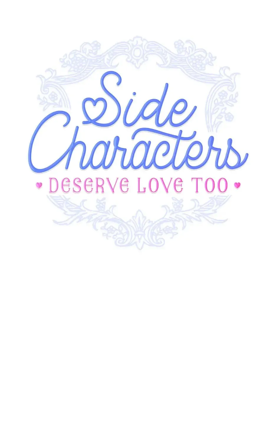 Read Side Characters Deserve Love Too chapter 37 image 27 on Lezhin