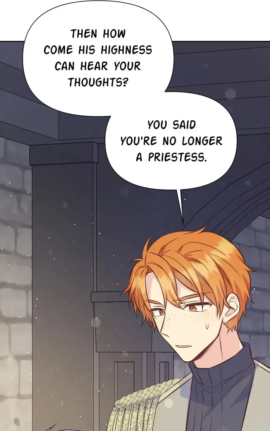 Read Side Characters Deserve Love Too chapter 37 image 30 on Lezhin