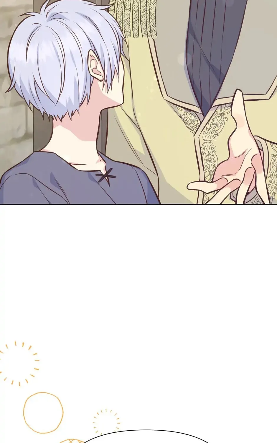 Read Side Characters Deserve Love Too chapter 37 image 31 on Lezhin