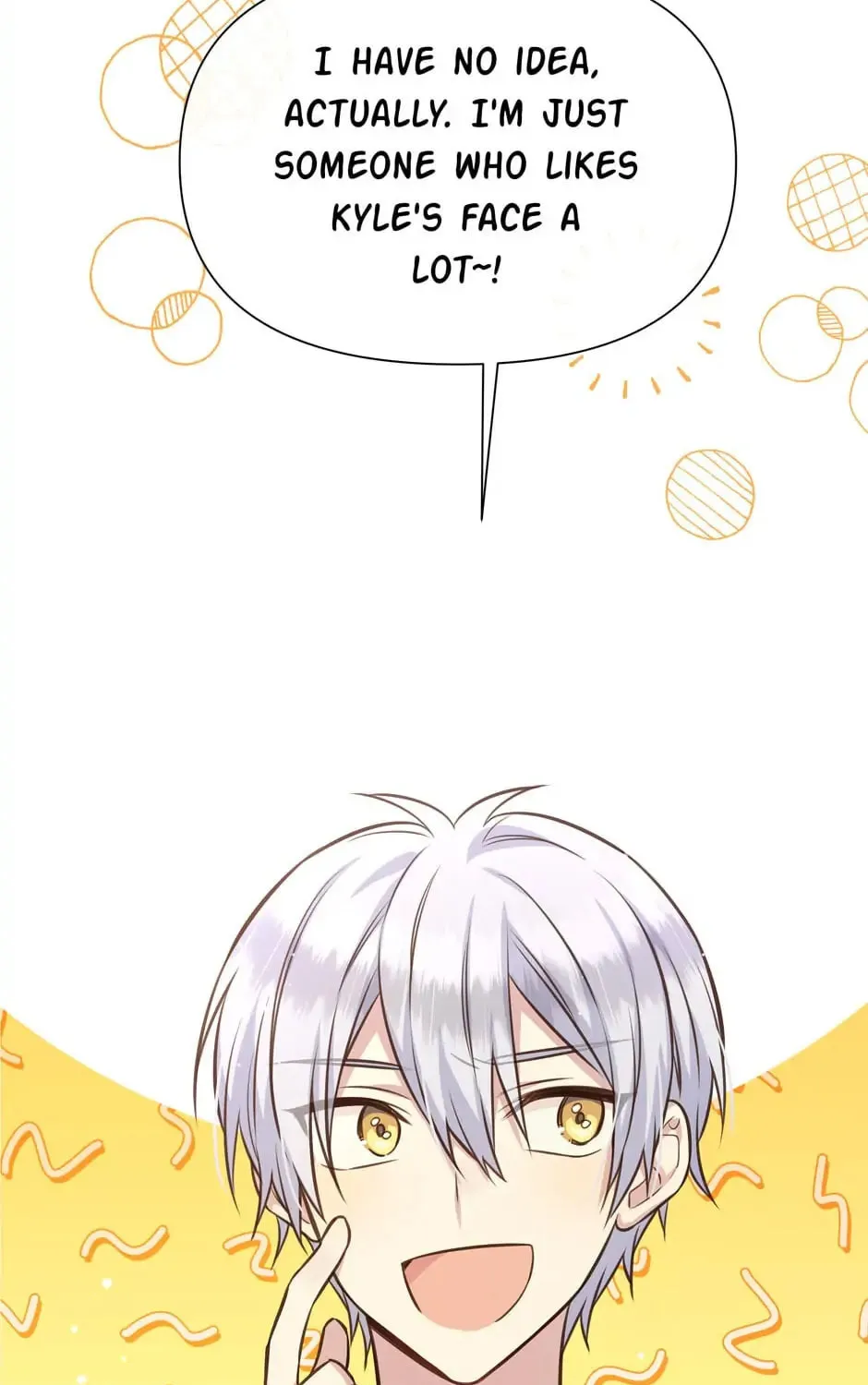 Read Side Characters Deserve Love Too chapter 37 image 32 on Lezhin