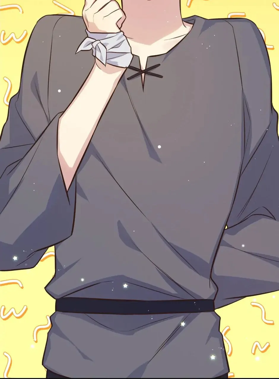 Read Side Characters Deserve Love Too chapter 37 image 33 on Lezhin