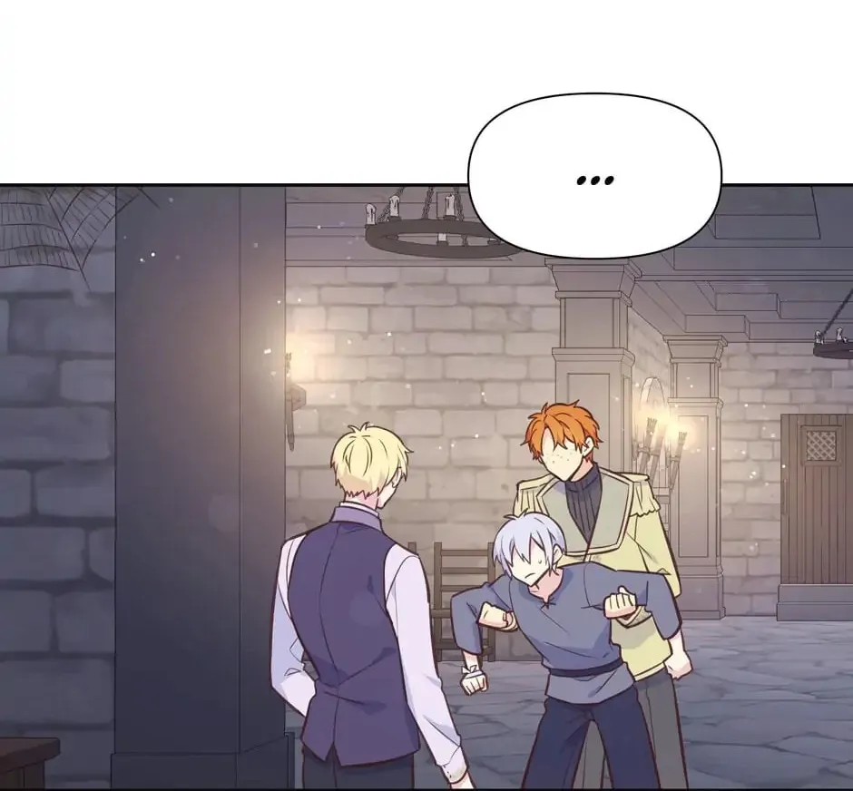 Read Side Characters Deserve Love Too chapter 37 image 4 on Lezhin