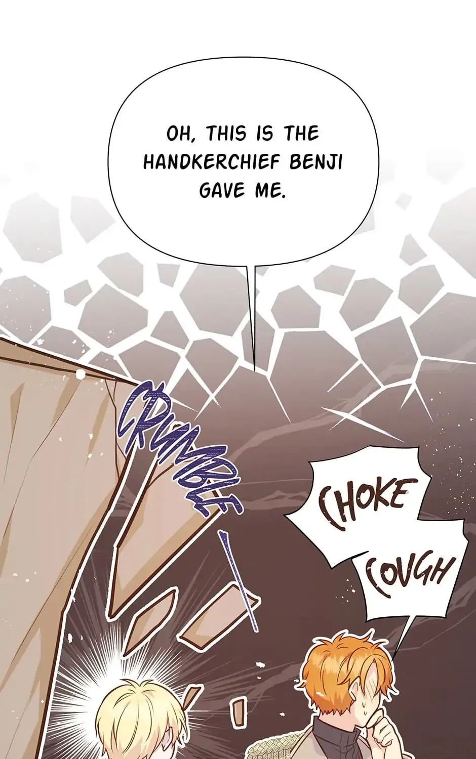 Read Side Characters Deserve Love Too chapter 37 image 42 on Lezhin