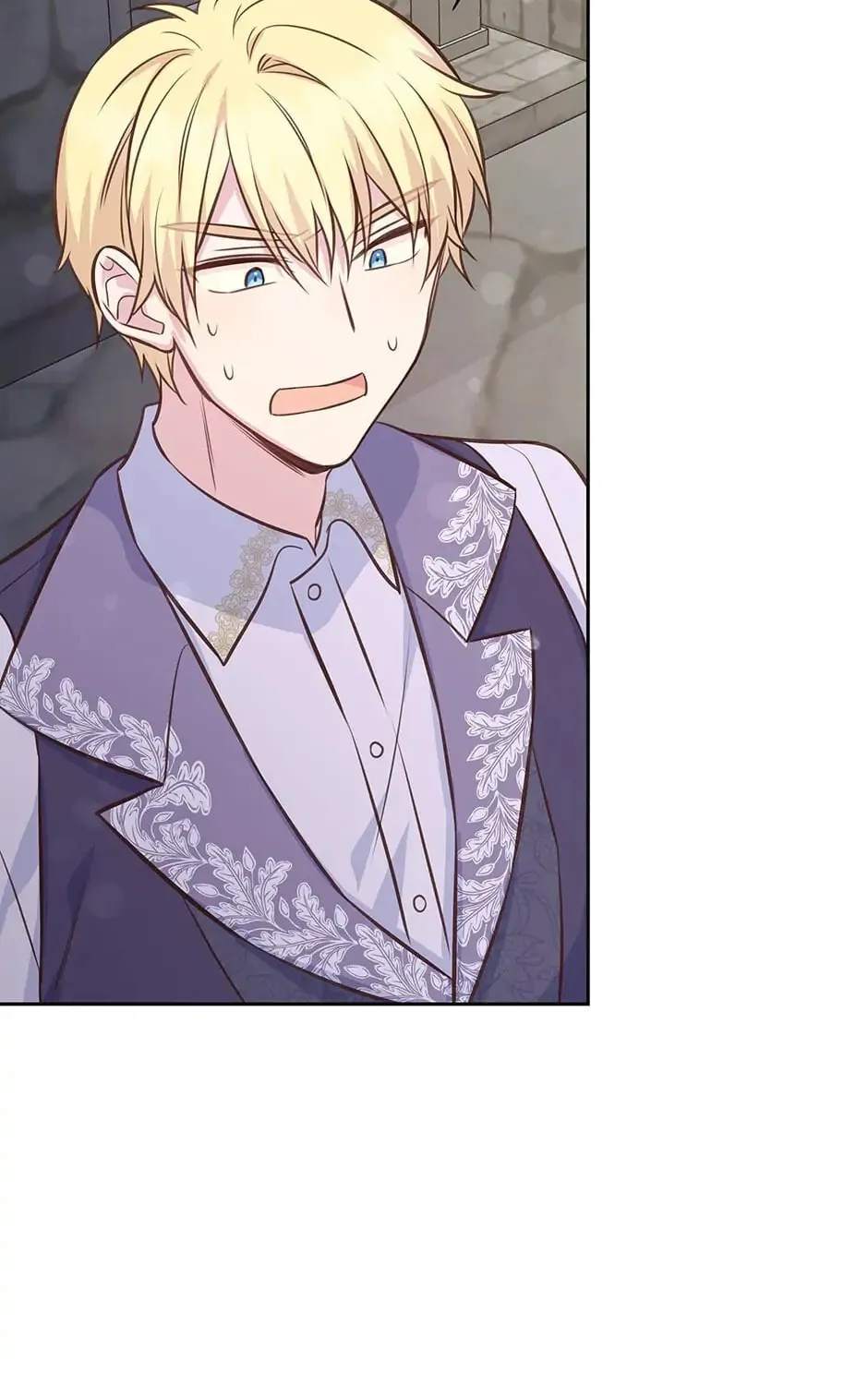 Read Side Characters Deserve Love Too chapter 37 image 44 on Lezhin