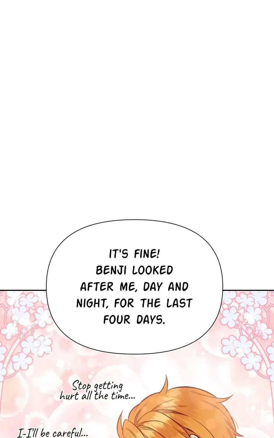 Read Side Characters Deserve Love Too chapter 37 image 47 on Lezhin