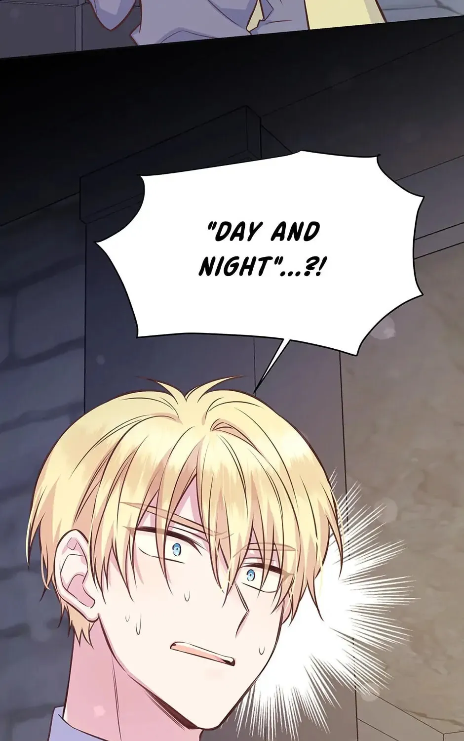 Read Side Characters Deserve Love Too chapter 37 image 50 on Lezhin