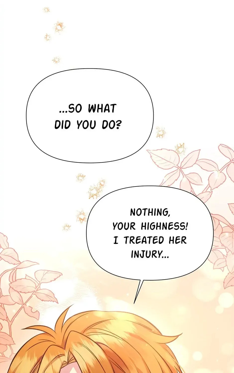 Read Side Characters Deserve Love Too chapter 37 image 55 on Lezhin