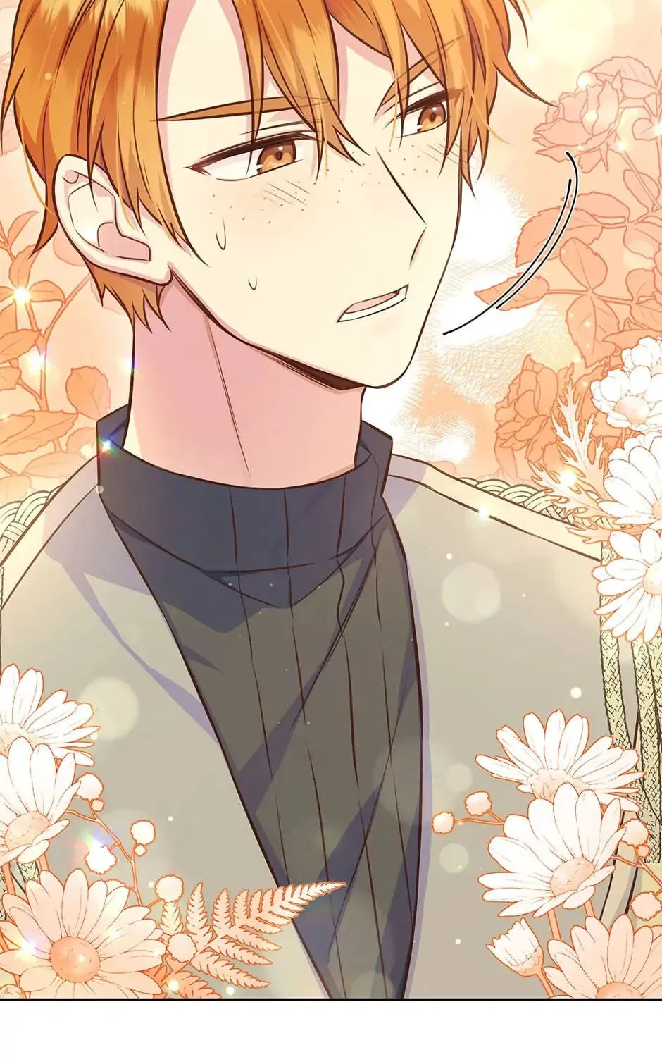Read Side Characters Deserve Love Too chapter 37 image 56 on Lezhin