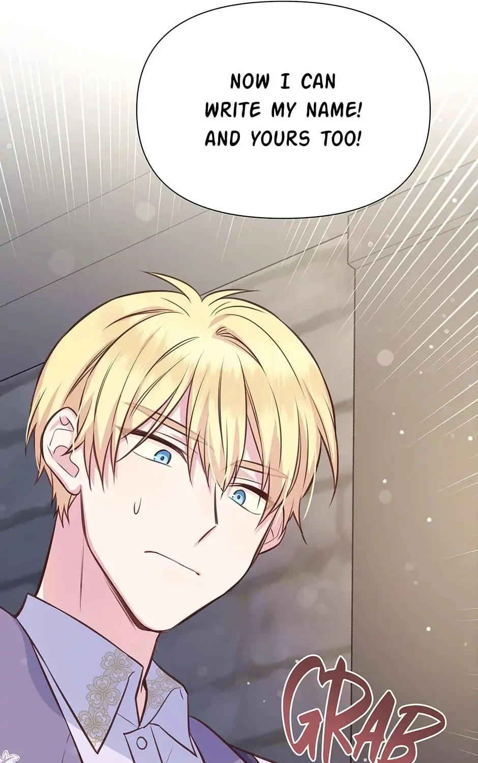 Read Side Characters Deserve Love Too chapter 37 image 62 on Lezhin