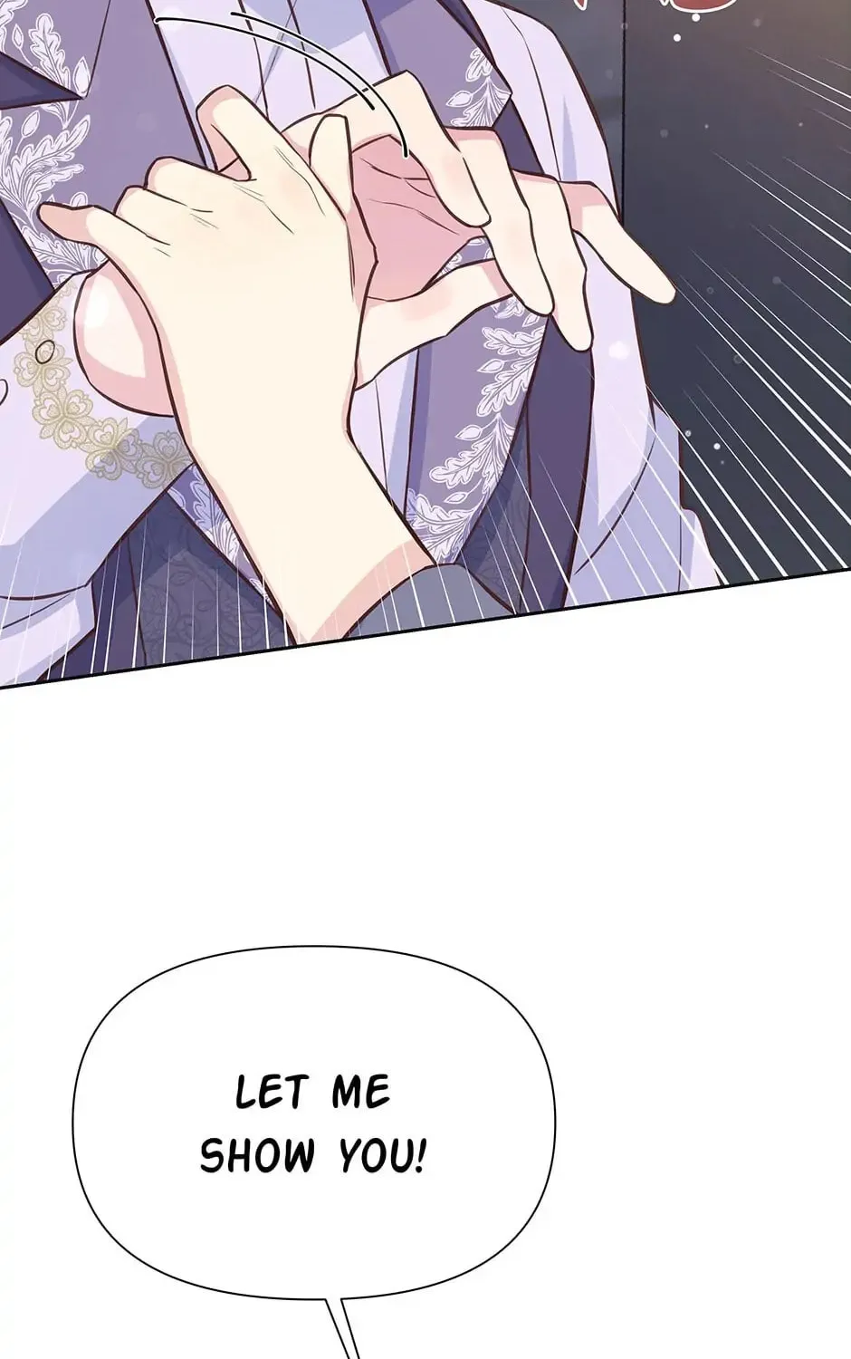 Read Side Characters Deserve Love Too chapter 37 image 63 on Lezhin