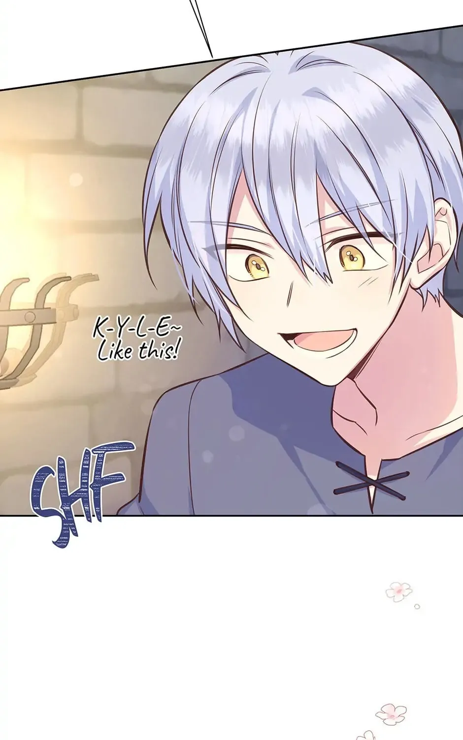 Read Side Characters Deserve Love Too chapter 37 image 64 on Lezhin