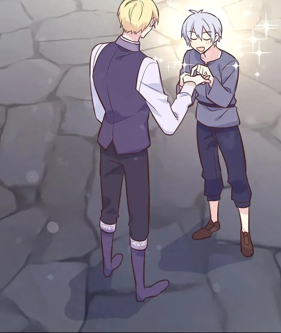 Read Side Characters Deserve Love Too chapter 37 image 69 on Lezhin