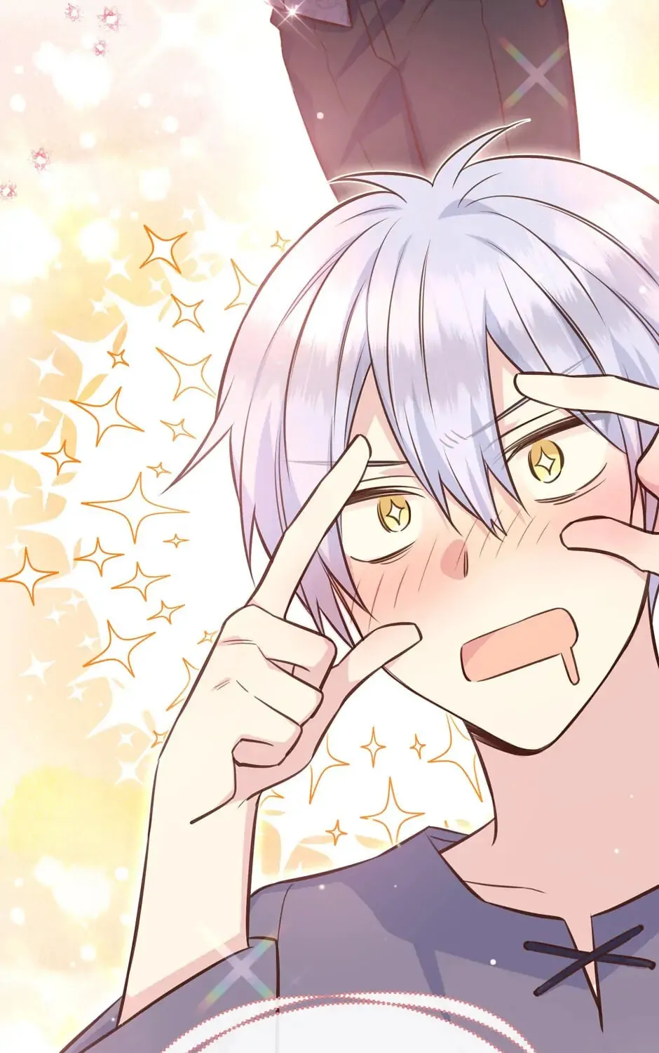 Read Side Characters Deserve Love Too chapter 37 image 81 on Lezhin