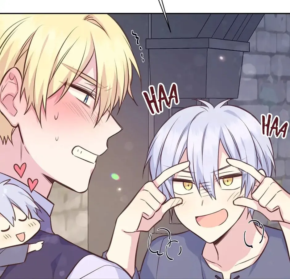 Read Side Characters Deserve Love Too chapter 37 image 84 on Lezhin