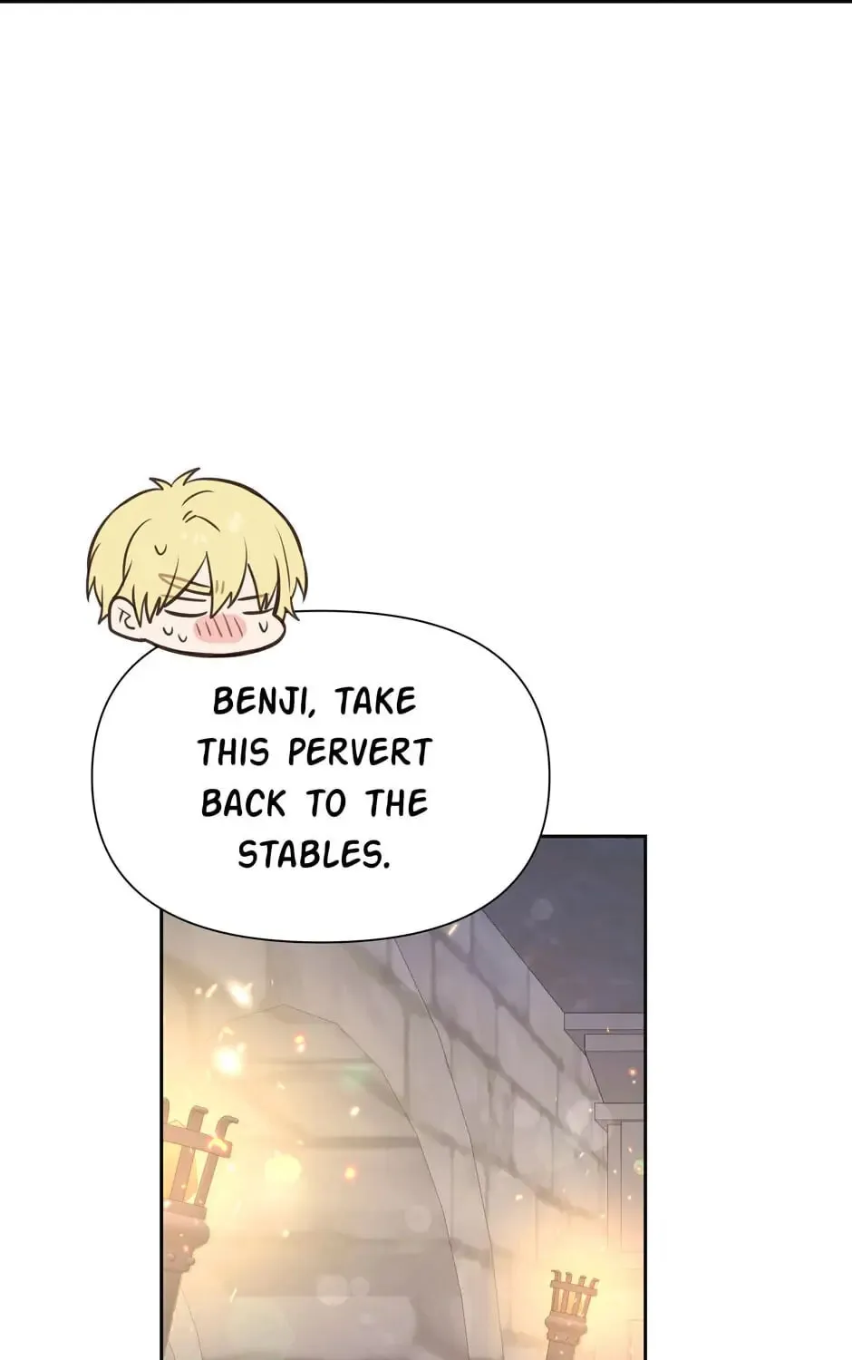 Read Side Characters Deserve Love Too chapter 37 image 85 on Lezhin