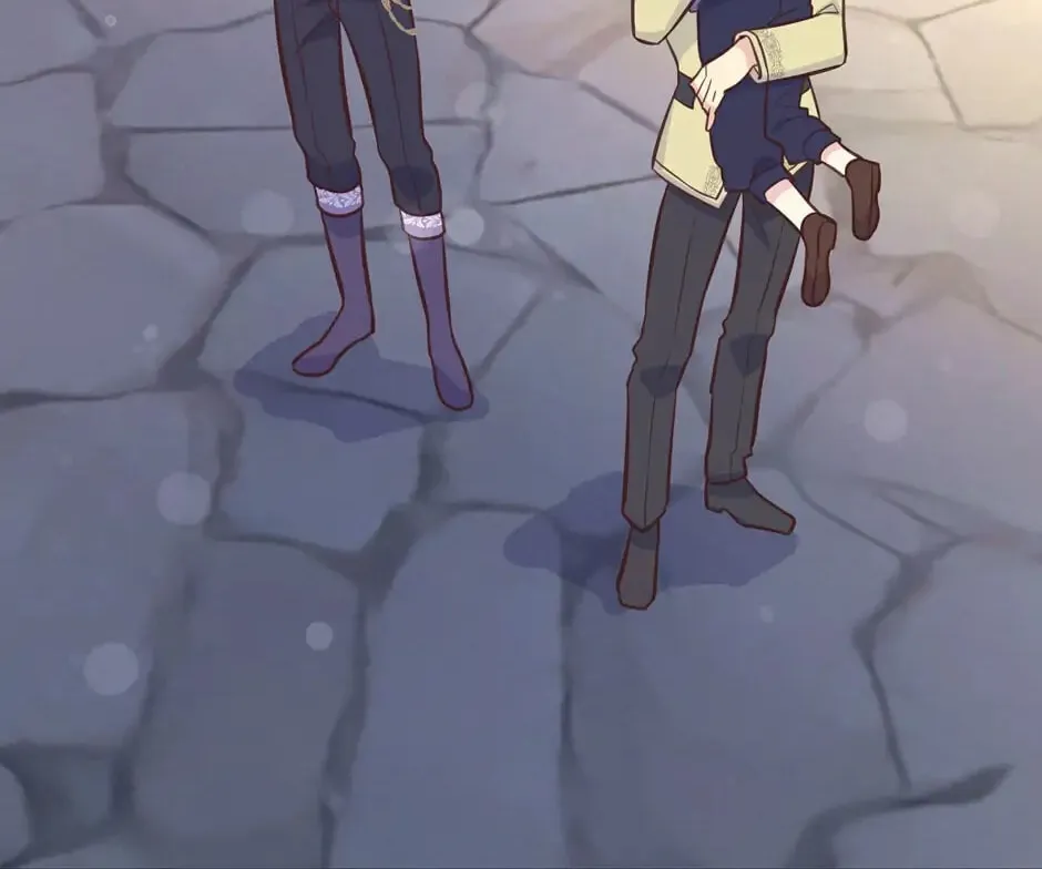 Read Side Characters Deserve Love Too chapter 37 image 88 on Lezhin
