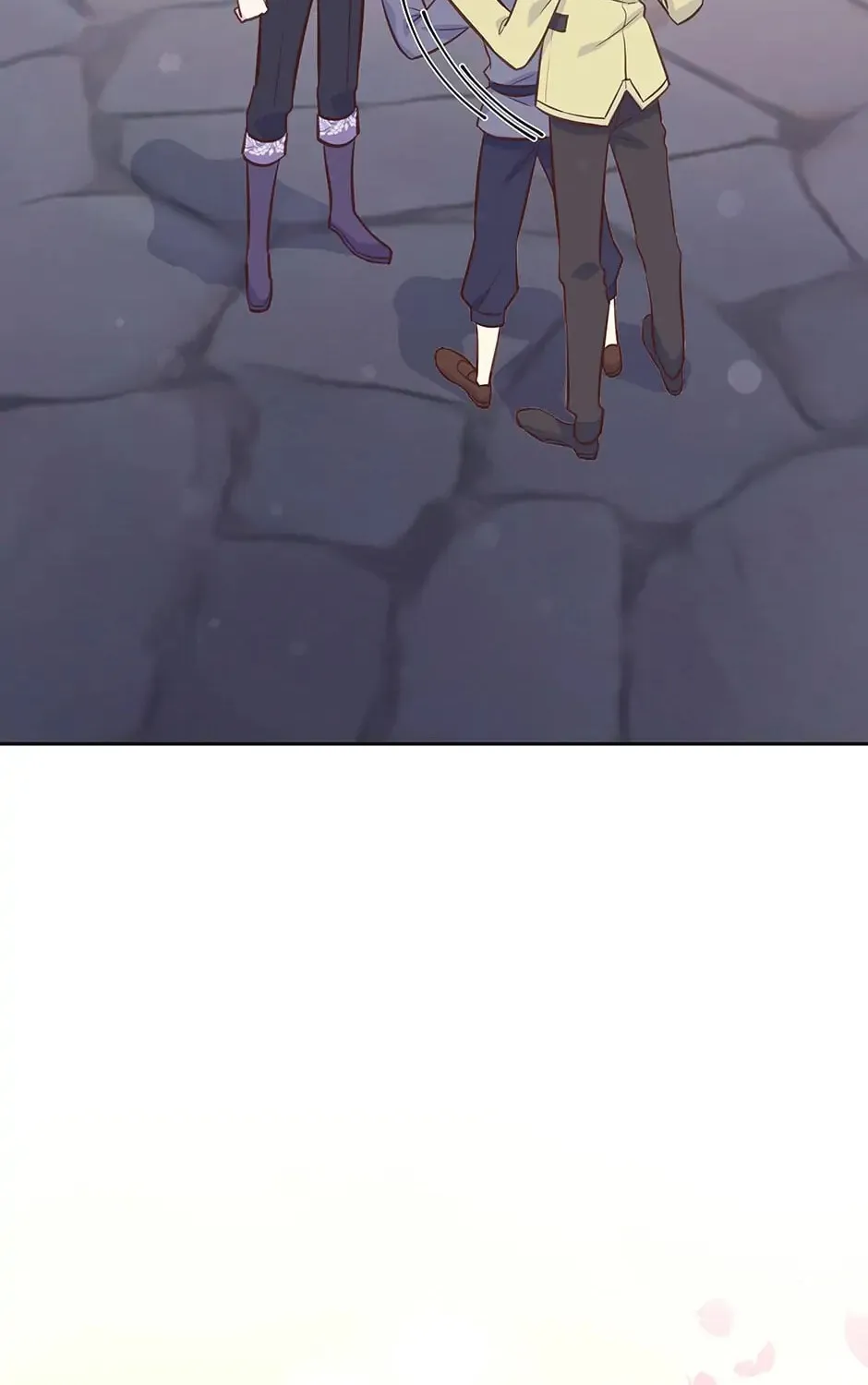 Read Side Characters Deserve Love Too chapter 37 image 9 on Lezhin