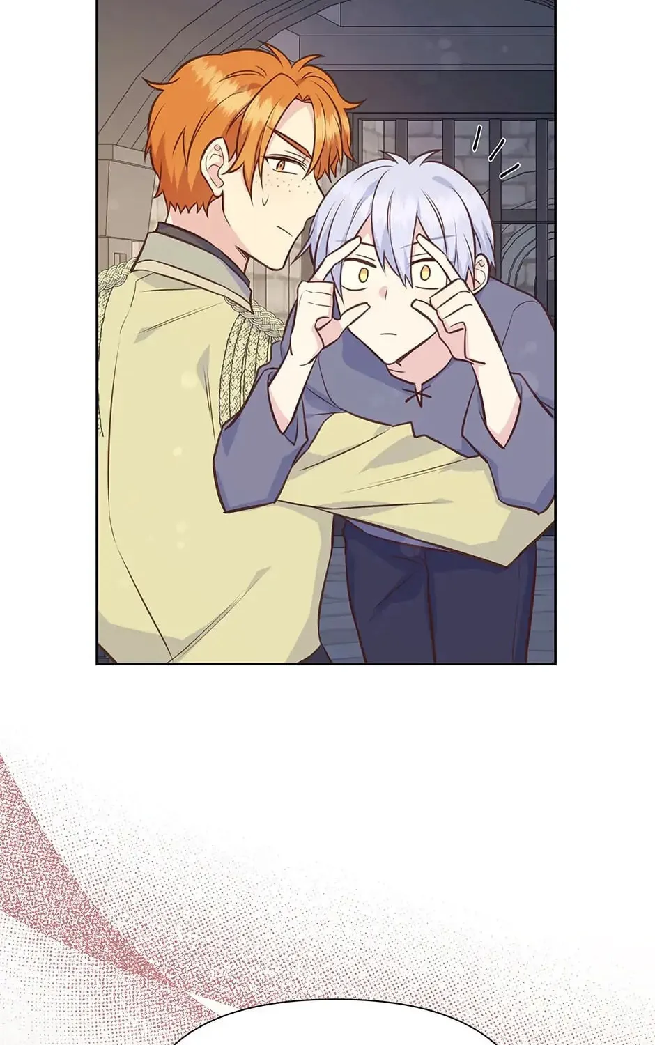 Read Side Characters Deserve Love Too chapter 37 image 90 on Lezhin