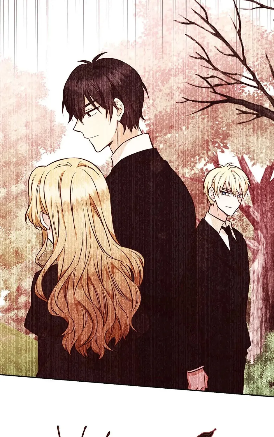 Read Side Characters Deserve Love Too chapter 37 image 94 on Lezhin