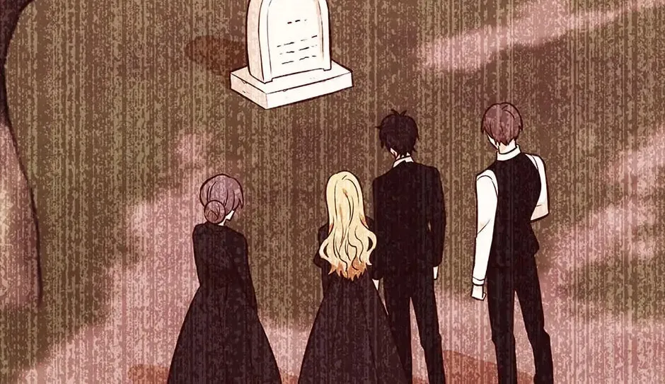 Read Side Characters Deserve Love Too chapter 37 image 96 on Lezhin
