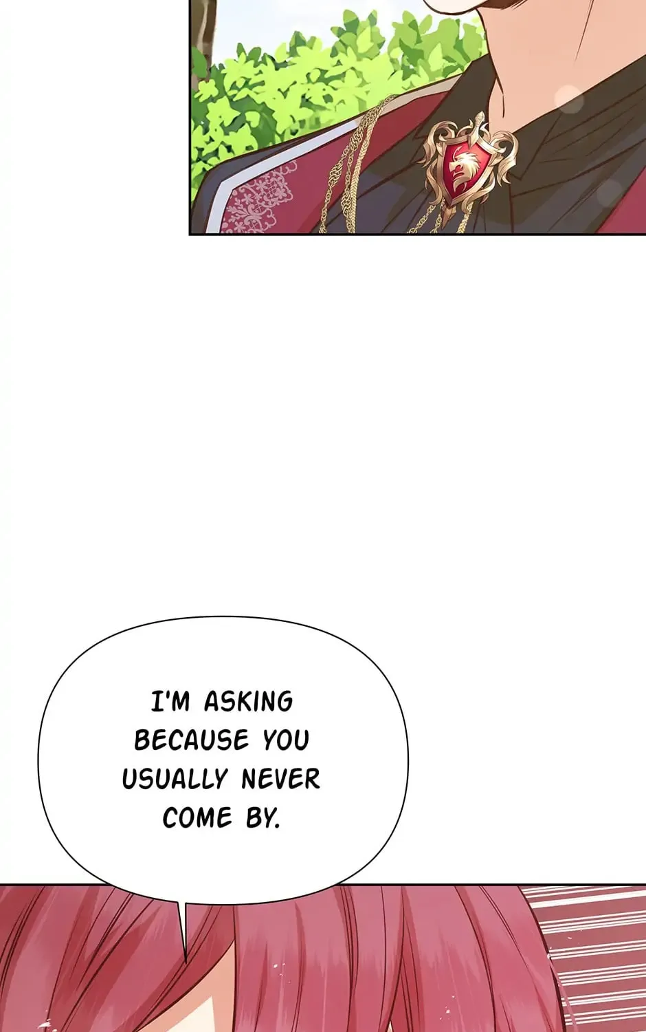 Read Side Characters Deserve Love Too chapter 39 image 102 on Lezhin
