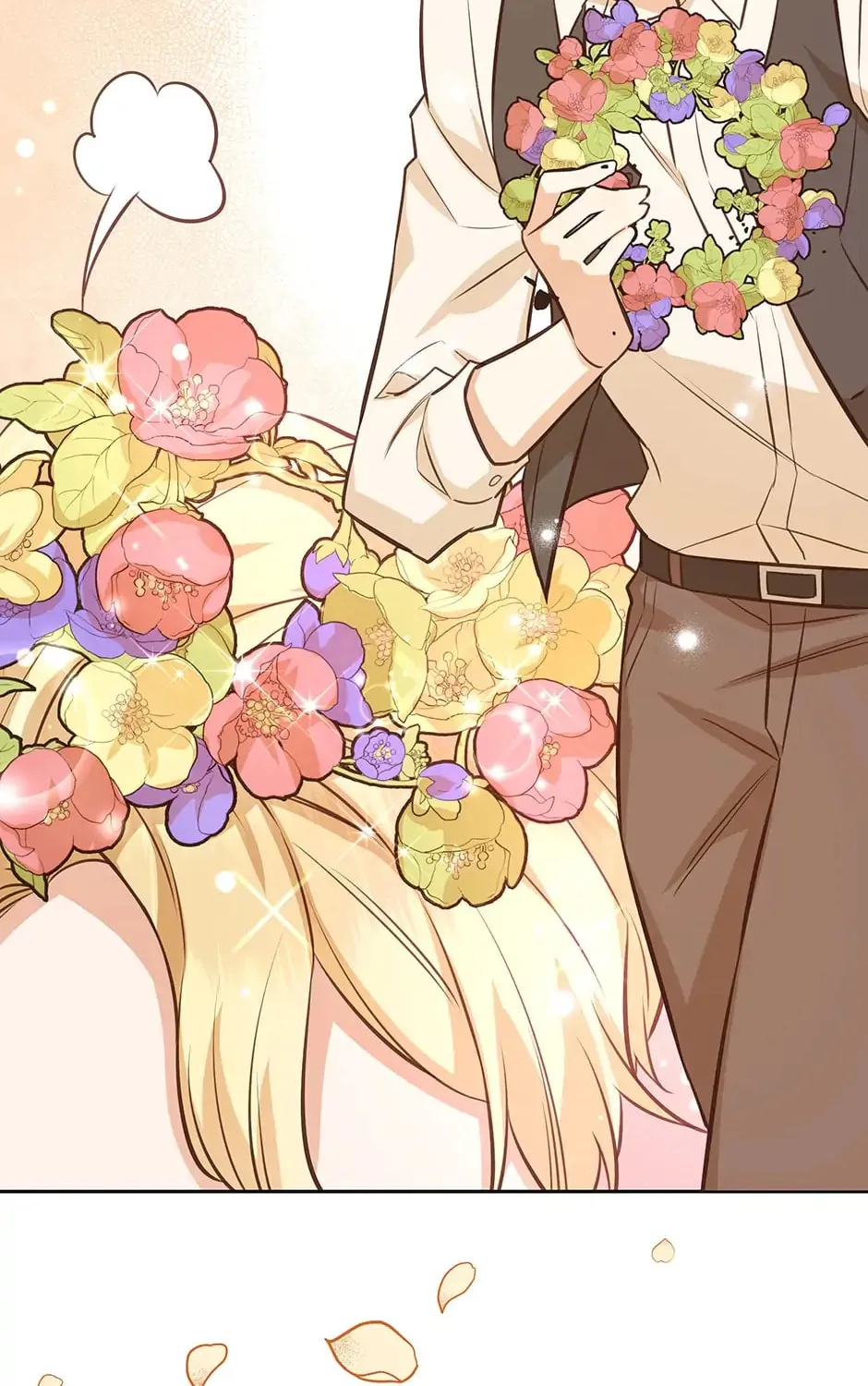 Read Side Characters Deserve Love Too chapter 39 image 109 on Lezhin