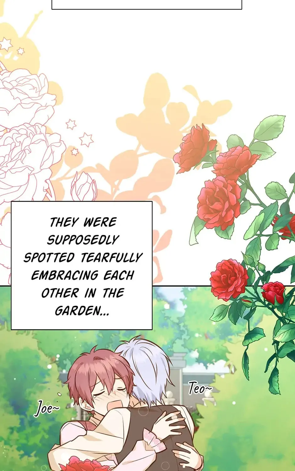 Read Side Characters Deserve Love Too chapter 39 image 11 on Lezhin