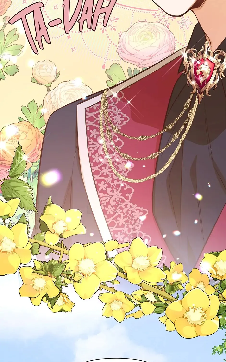 Read Side Characters Deserve Love Too chapter 39 image 112 on Lezhin