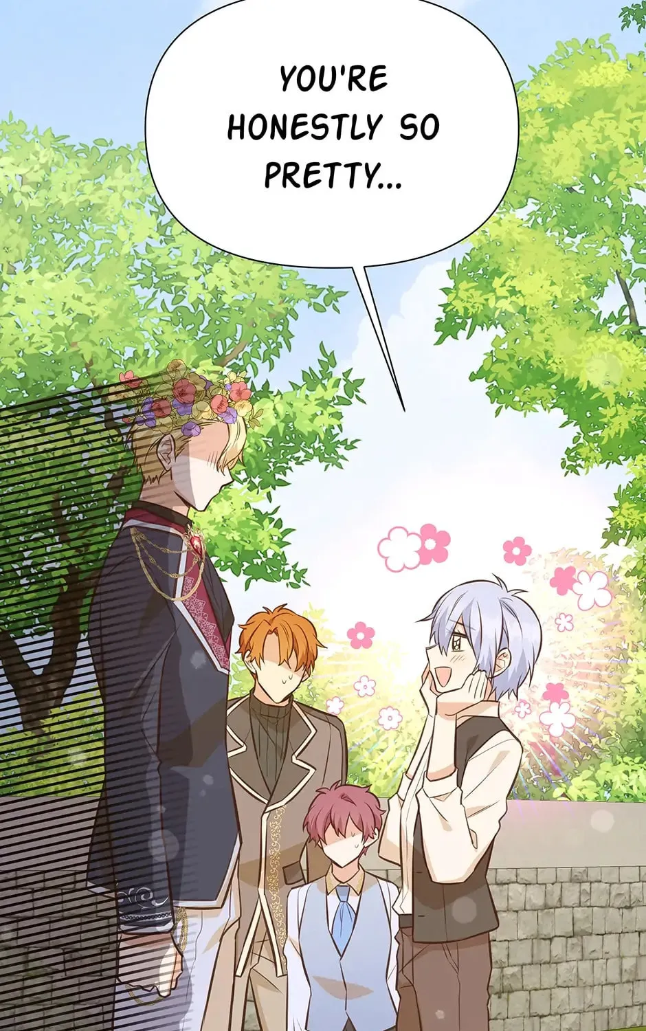 Read Side Characters Deserve Love Too chapter 39 image 113 on Lezhin