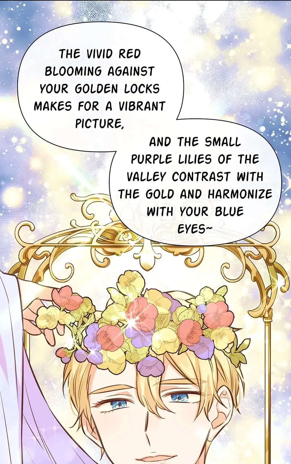Read Side Characters Deserve Love Too chapter 39 image 115 on Lezhin