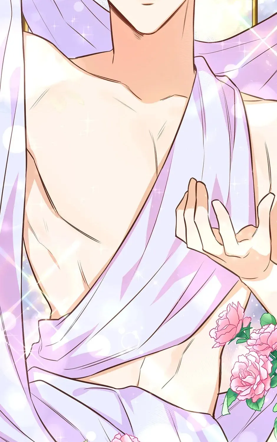 Read Side Characters Deserve Love Too chapter 39 image 116 on Lezhin