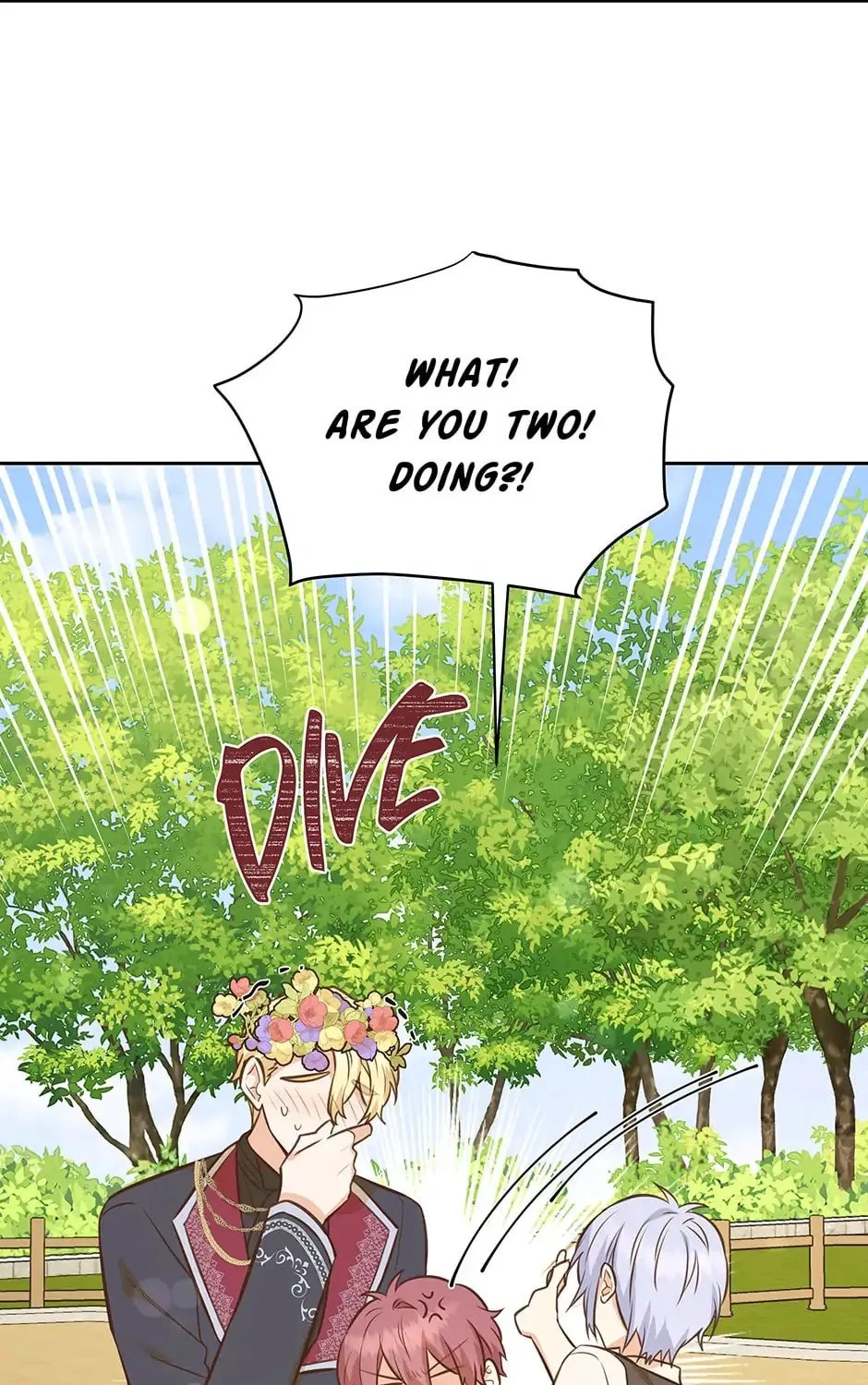 Read Side Characters Deserve Love Too chapter 39 image 119 on Lezhin