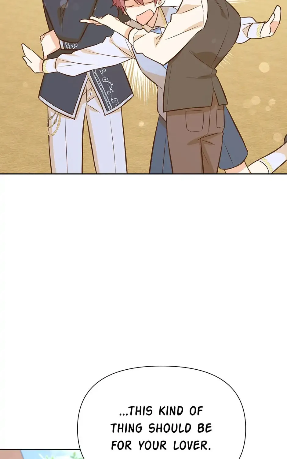 Read Side Characters Deserve Love Too chapter 39 image 120 on Lezhin