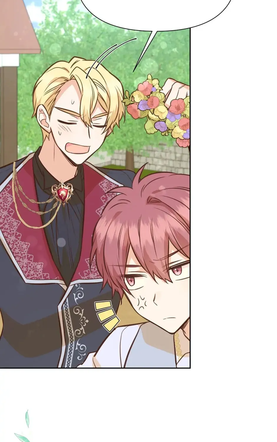 Read Side Characters Deserve Love Too chapter 39 image 121 on Lezhin