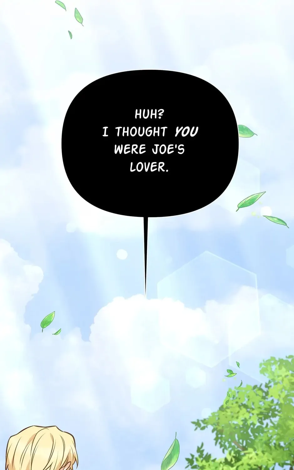 Read Side Characters Deserve Love Too chapter 39 image 123 on Lezhin
