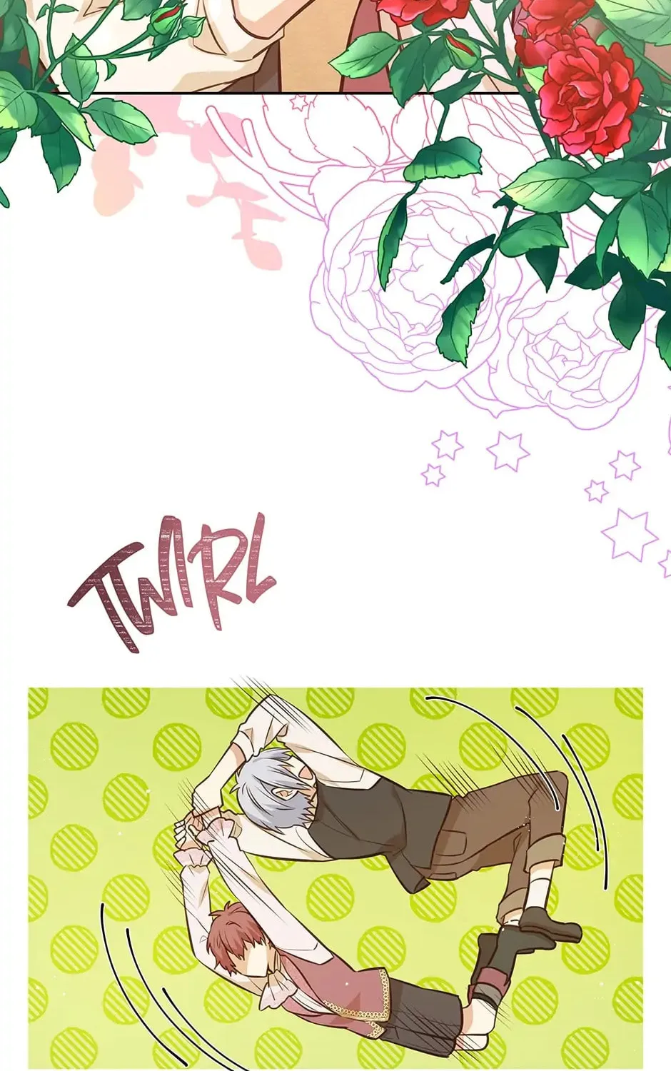 Read Side Characters Deserve Love Too chapter 39 image 14 on Lezhin