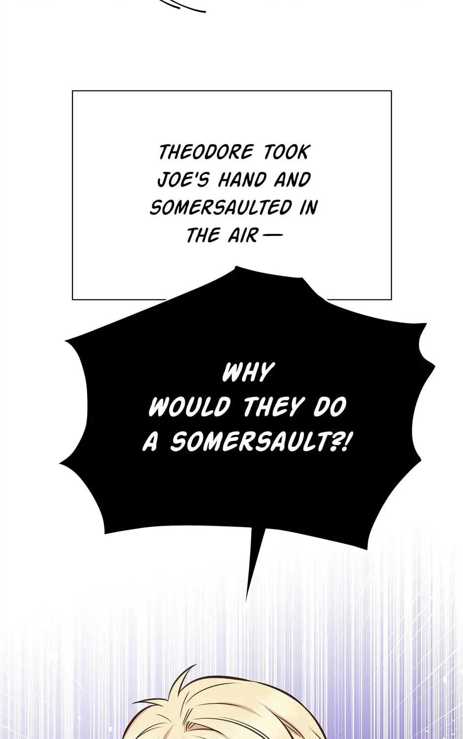 Read Side Characters Deserve Love Too chapter 39 image 15 on Lezhin