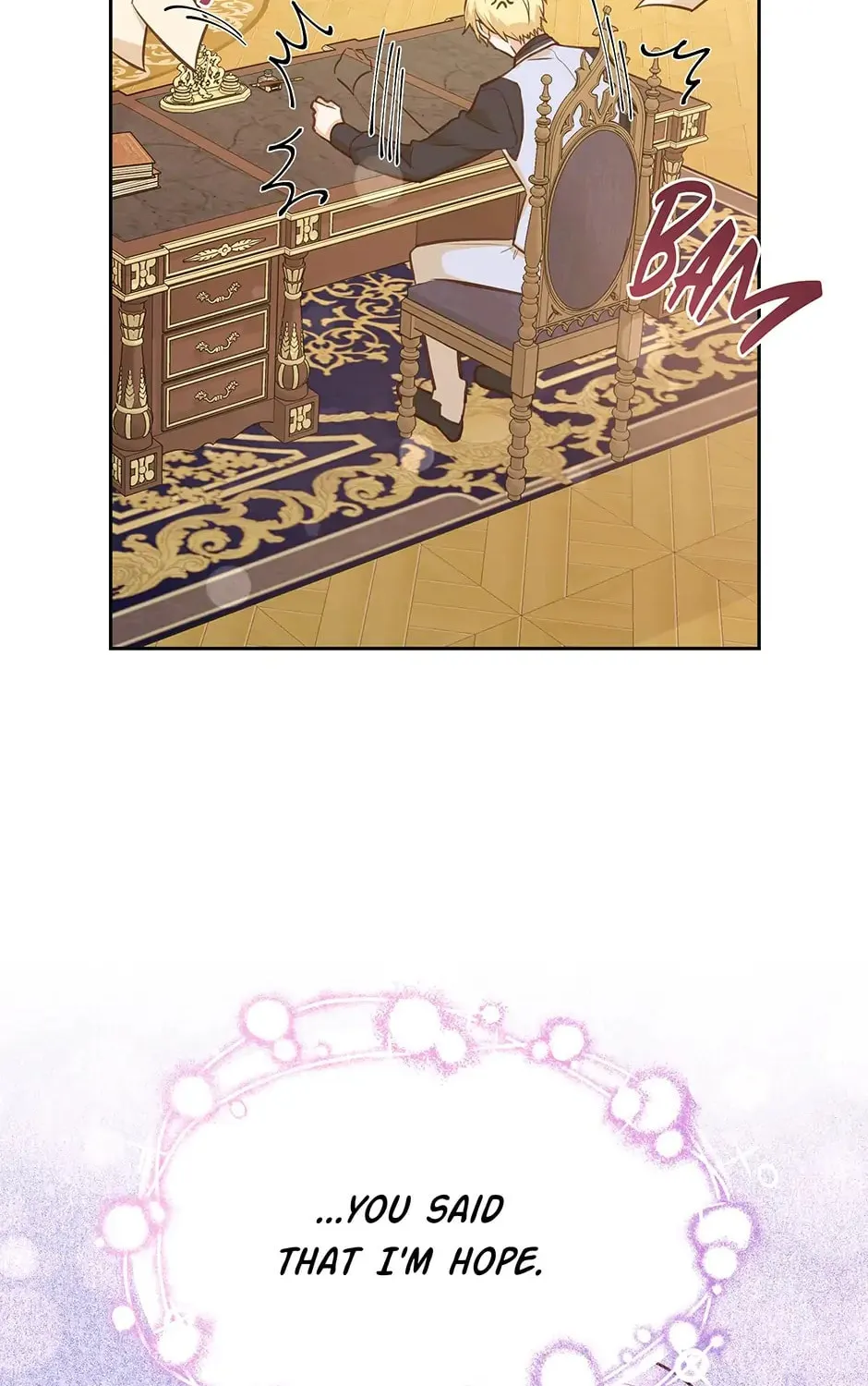 Read Side Characters Deserve Love Too chapter 39 image 18 on Lezhin