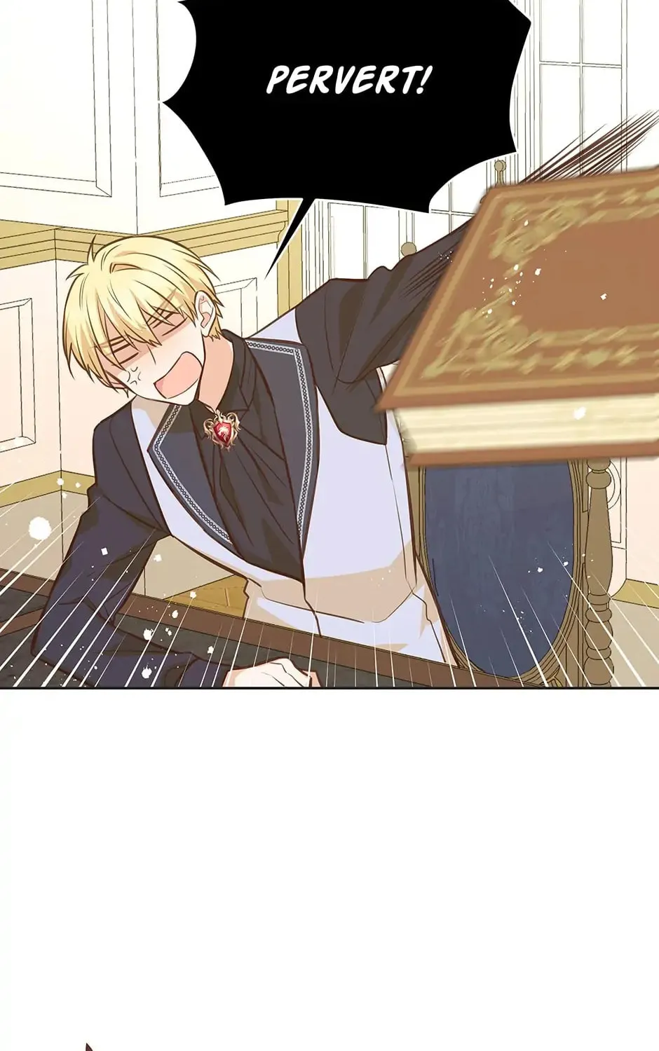Read Side Characters Deserve Love Too chapter 39 image 24 on Lezhin