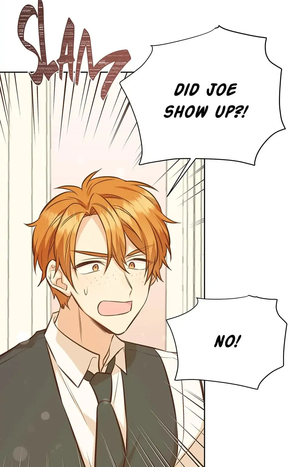 Read Side Characters Deserve Love Too chapter 39 image 25 on Lezhin