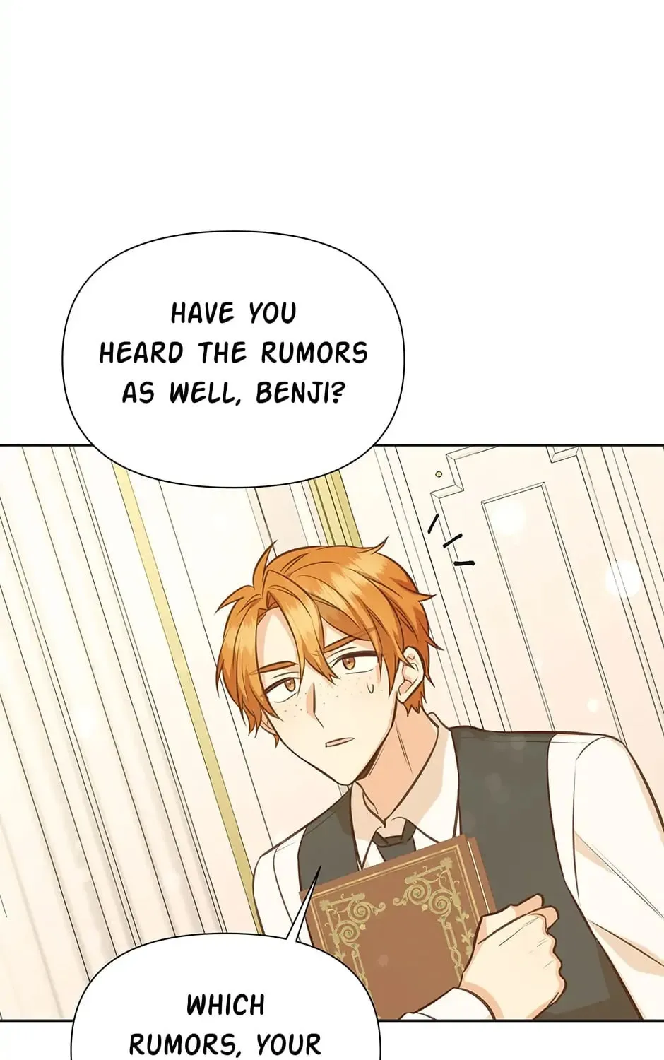 Read Side Characters Deserve Love Too chapter 39 image 29 on Lezhin