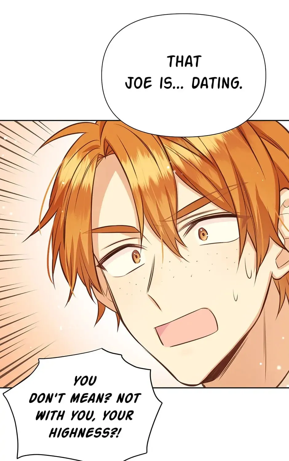 Read Side Characters Deserve Love Too chapter 39 image 31 on Lezhin