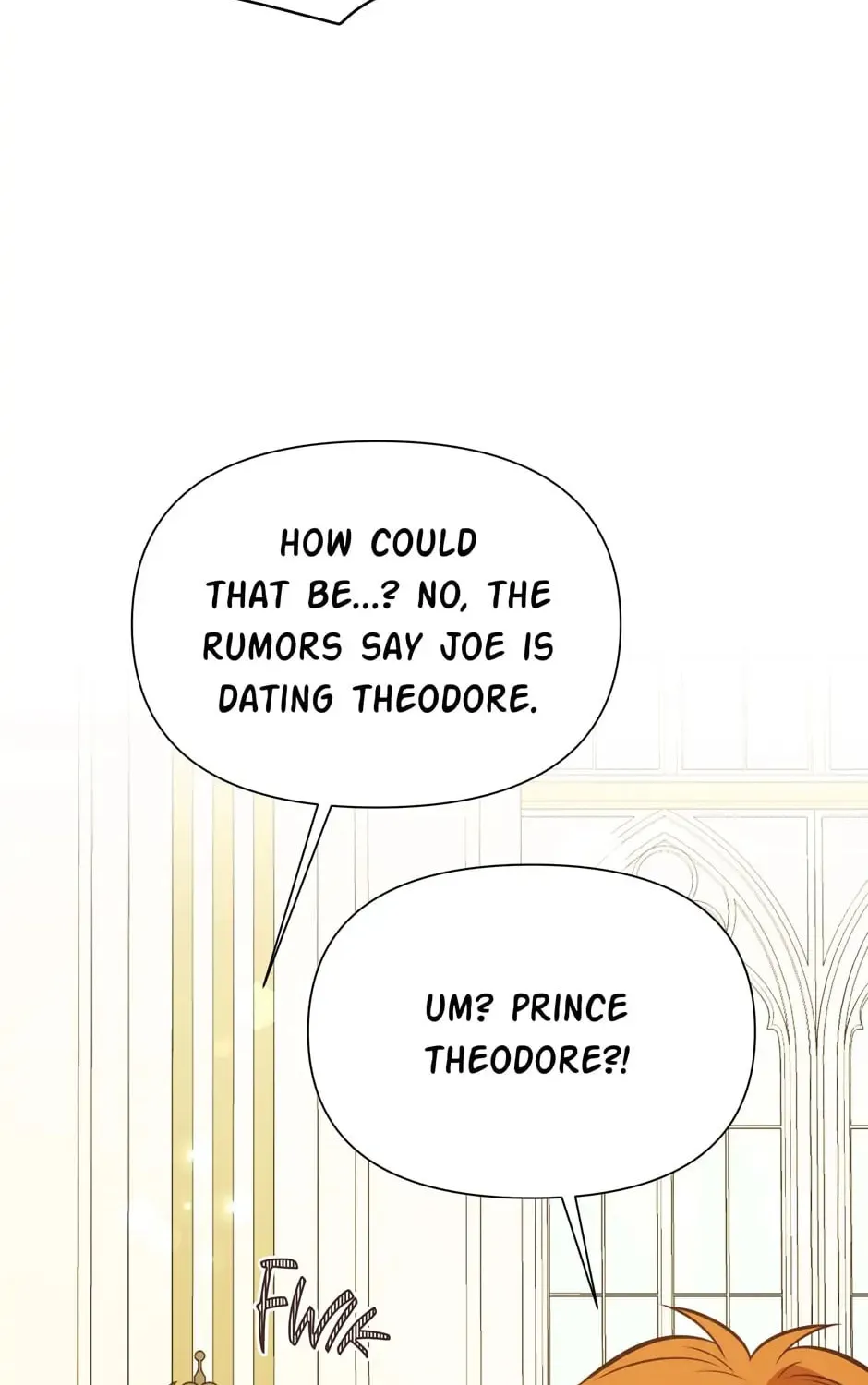 Read Side Characters Deserve Love Too chapter 39 image 32 on Lezhin